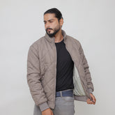 RL PULU Braned Imported Puffer Jacket